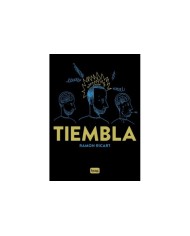 TIEMBLA TIEMBLA