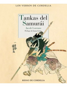 TANKAS DEL SAMURÁI  TANKAS DEL SAMURÁI