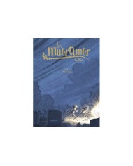 LOS MUERTIMER 03. ULTIMO ADIOS