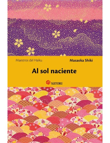 AL SOL NACIENTE AL SOL NACIENTE