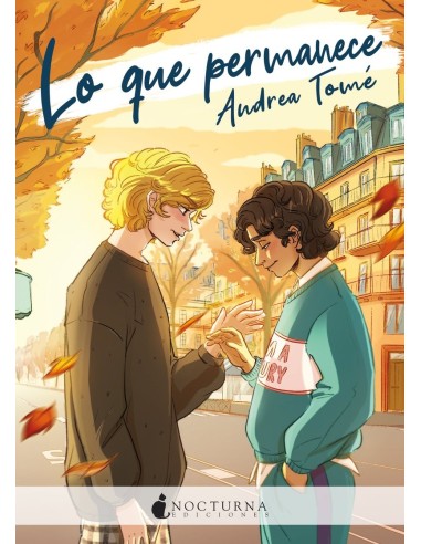 LO QUE PERMANECE LO QUE PERMANECE