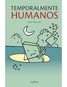 TEMPORALMENTE HUMANOS