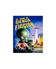 EL CINE DE CIENCIA FICCIÓN  EL CINE DE CIENCIA FICCIÓN