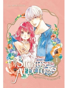 SIGNOS DE AFECTO 01 SIGNOS DE AFECTO 01