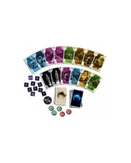 LA TRIPULACION: EN BUSCA DEL NOVENO PLANETA