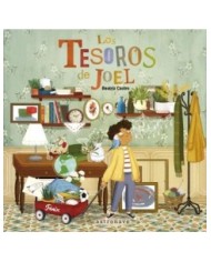 LOS TESOROS DE JOEL
