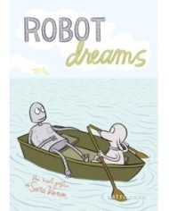 ROBOT DREAMS