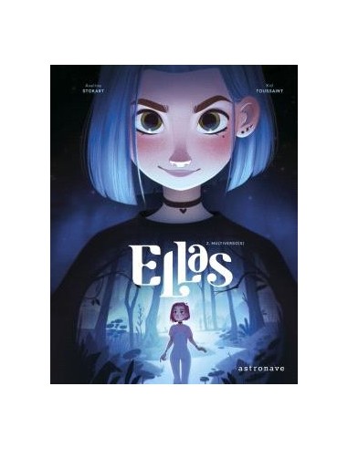 ELLAS 2. MULTIVERSO(S) ELLAS 2. MULTIVERSO(S)