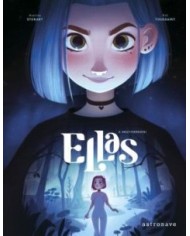 ELLAS 2. MULTIVERSO(S)