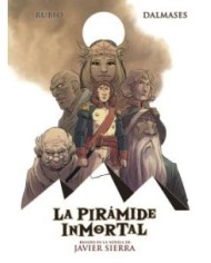 LA PIRAMIDE INMORTAL