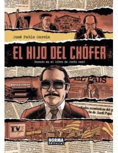 EL HIJO DEL CHOFER