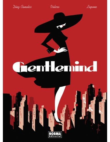 GENTLEMIND GENTLEMIND