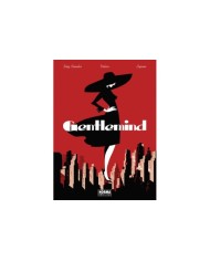 GENTLEMIND GENTLEMIND