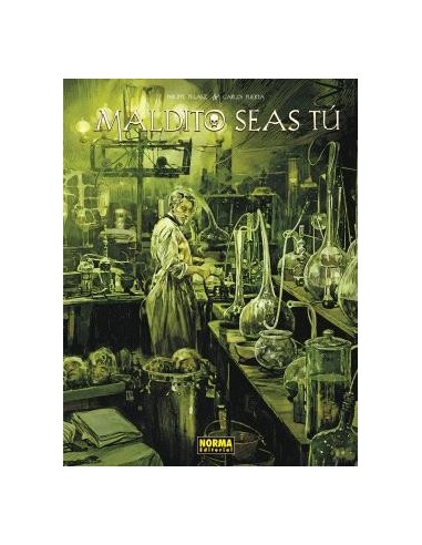 MALDITO SEAS TÚ. EDICIÓN INTEGRAL MALDITO SEAS TÚ. EDICIÓN INTEGRAL