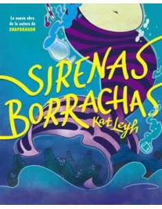 SIRENAS BORRACHAS SIRENAS BORRACHAS