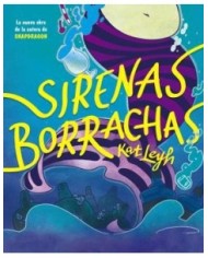 SIRENAS BORRACHAS SIRENAS BORRACHAS