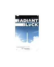 RADIANT BLACK 1. ORIGEN (NO MUY) SECRETO RADIANT BLACK 1. ORIGEN (NO MUY) SECRETO