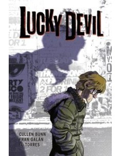 LUCKY DEVIL LUCKY DEVIL