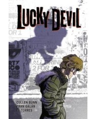 LUCKY DEVIL LUCKY DEVIL