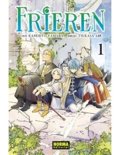 FRIEREN 01