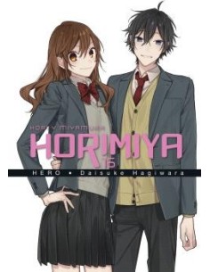 HORIMIYA 16