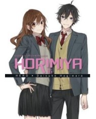 HORIMIYA 16 HORIMIYA 16