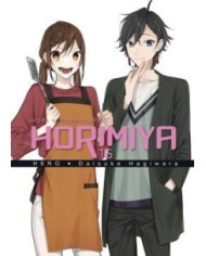 HORIMIYA 16 EDICIÓN ESPECIAL HORIMIYA 16 EDICIÓN ESPECIAL