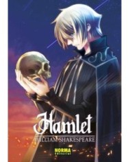 HAMLET (CLÁSICOS MANGA) HAMLET (CLÁSICOS MANGA)