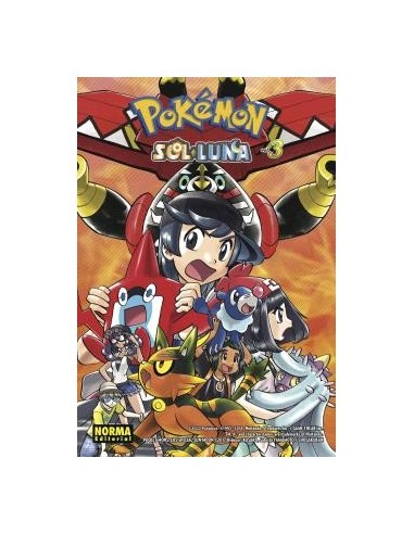 POKEMON SOL Y LUNA 03