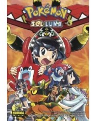 POKEMON SOL Y LUNA 03