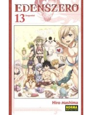 EDENS ZERO 13