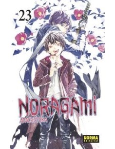 NORAGAMI 23 NORAGAMI 23