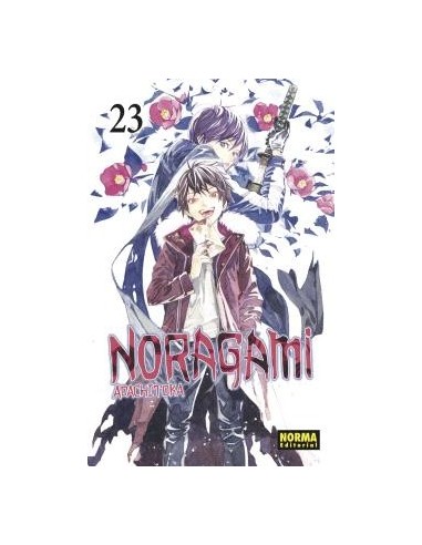 NORAGAMI 23 NORAGAMI 23