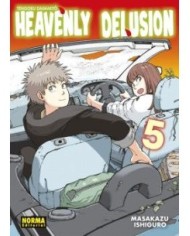 HEAVENLY DELUSION 05