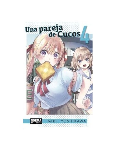 UNA PAREJA DE CUCOS 04