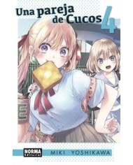 UNA PAREJA DE CUCOS 04