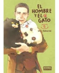 EL HOMBRE Y EL GATO 05