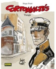 CORTO MALTES 10. TANGO. EDICIÓN COLOR CORTO MALTES 10. TANGO. EDICIÓN COLOR