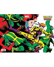 MARVEL LIMITED WHAT IF? IMAGINA MARVEL LIMITED WHAT IF? IMAGINA