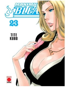 BLEACH MAXIMUM 23 BLEACH MAXIMUM 23