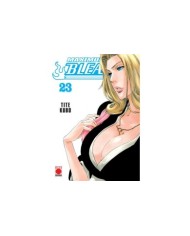 BLEACH MAXIMUM 23