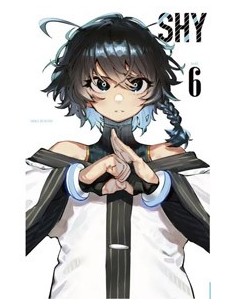 SHY 06
