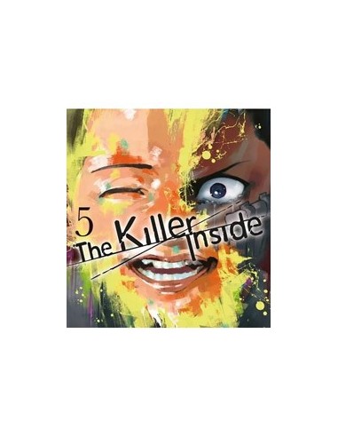 THE KILLER INSIDE 05