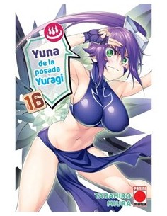 YUNA DE LA POSADA YURAGI 16