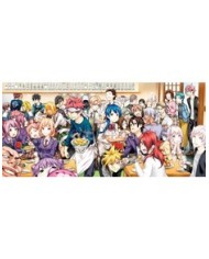 FOOD WARS 36 (COMIC)