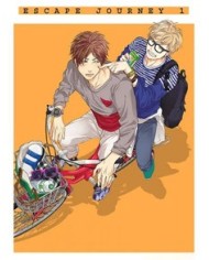 ESCAPE JOURNEY 1 ESCAPE JOURNEY 1