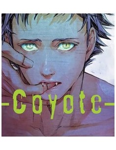 COYOTE N 1 COYOTE N 1