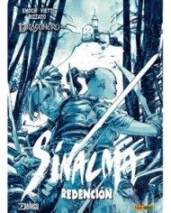 DRAGONERO SINALMA 05. REDENCION