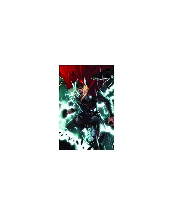 YO SOY THOR