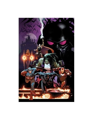 MARVEL PREMIERE.VENGADORES 3. LA GUERRA DE VAMPIROS